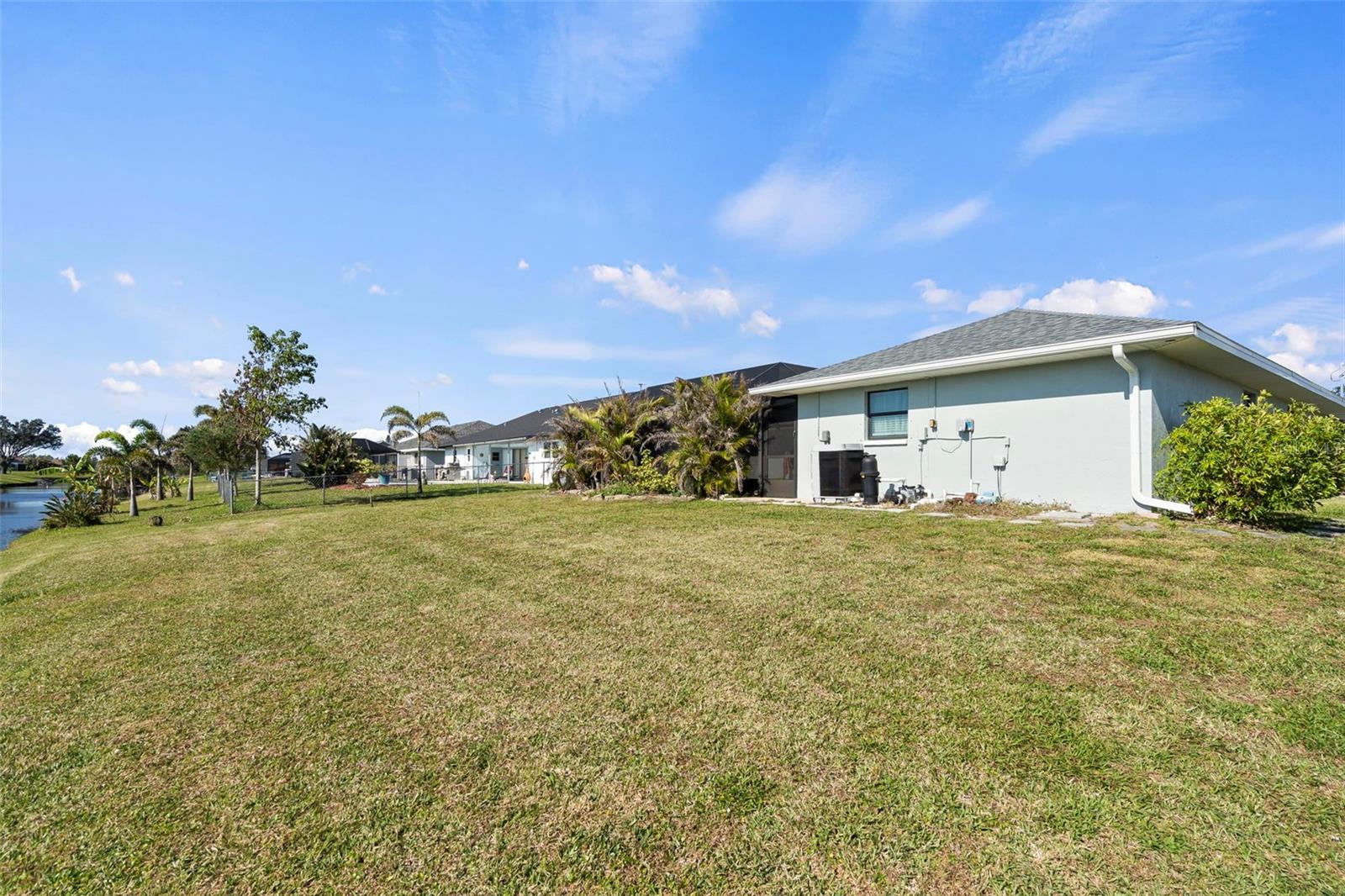 254 MARK TWAIN LN, ROTONDA WEST, FL, 33947