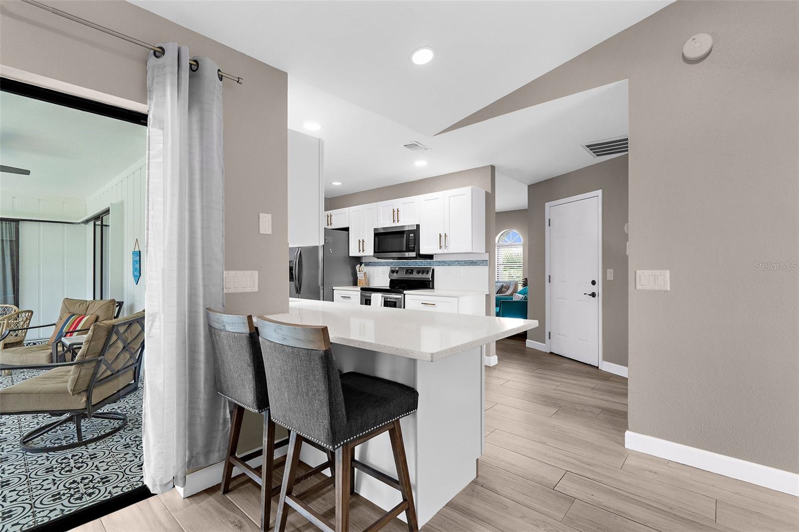 254 MARK TWAIN LN, ROTONDA WEST, FL, 33947