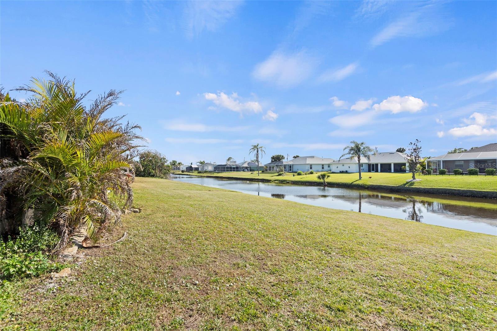 254 MARK TWAIN LN, ROTONDA WEST, FL, 33947