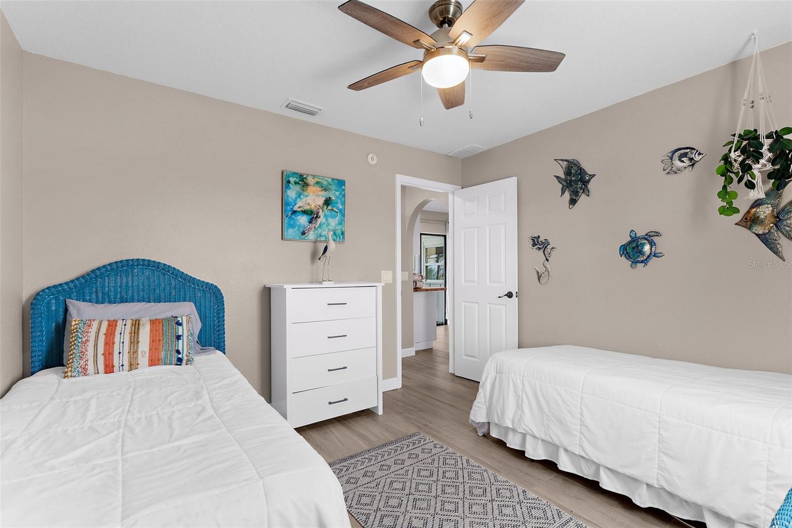 254 MARK TWAIN LN, ROTONDA WEST, FL, 33947