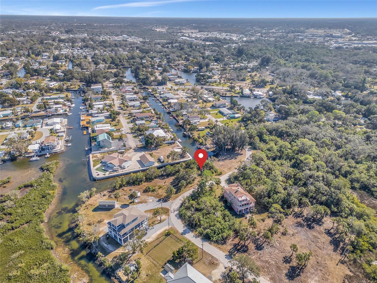 3 MCCRAY DR, HUDSON, FL, 34667
