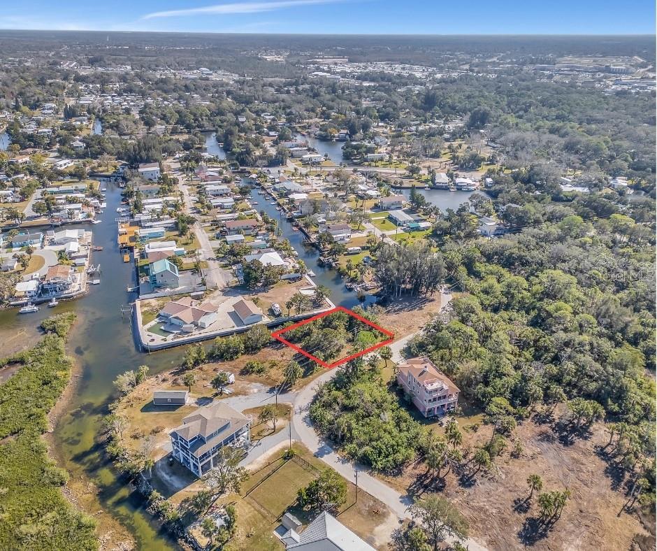 3 MCCRAY DR, HUDSON, FL, 34667