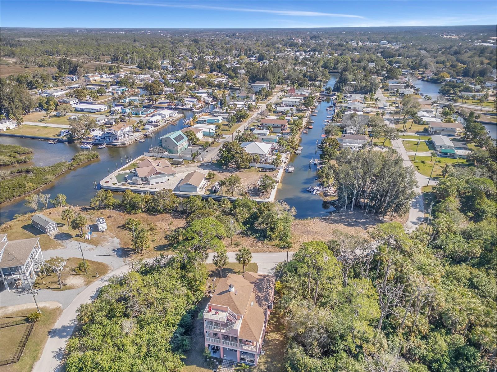3 MCCRAY DR, HUDSON, FL, 34667
