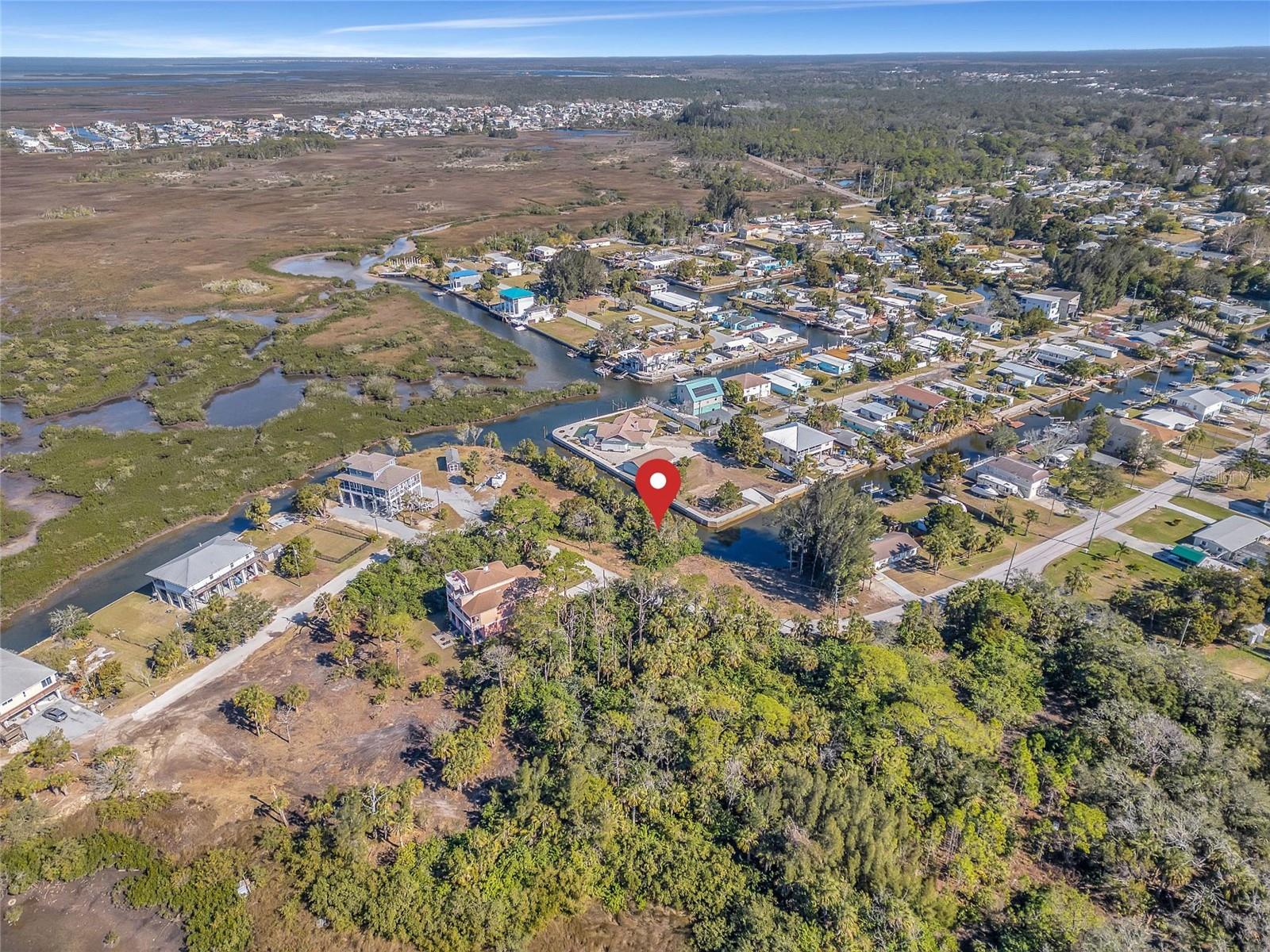 3 MCCRAY DR, HUDSON, FL, 34667