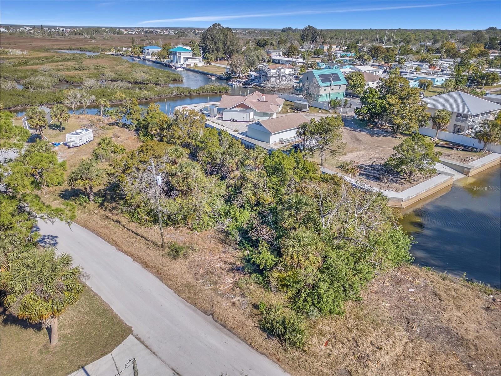 3 MCCRAY DR, HUDSON, FL, 34667