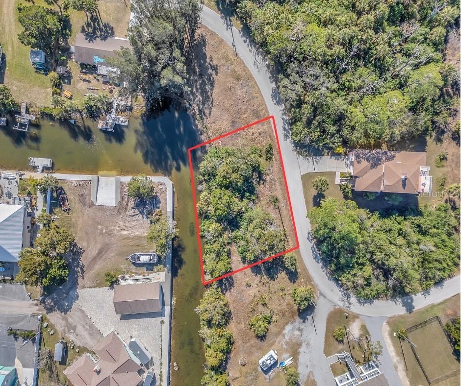 3 MCCRAY DR, HUDSON, FL, 34667