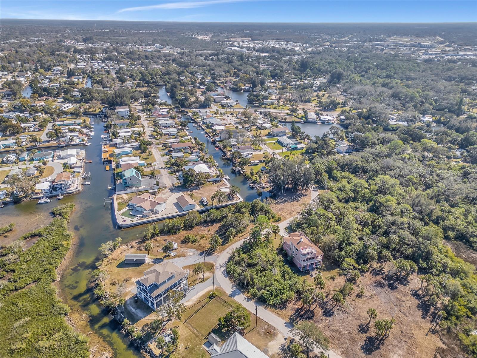 3 MCCRAY DR, HUDSON, FL, 34667