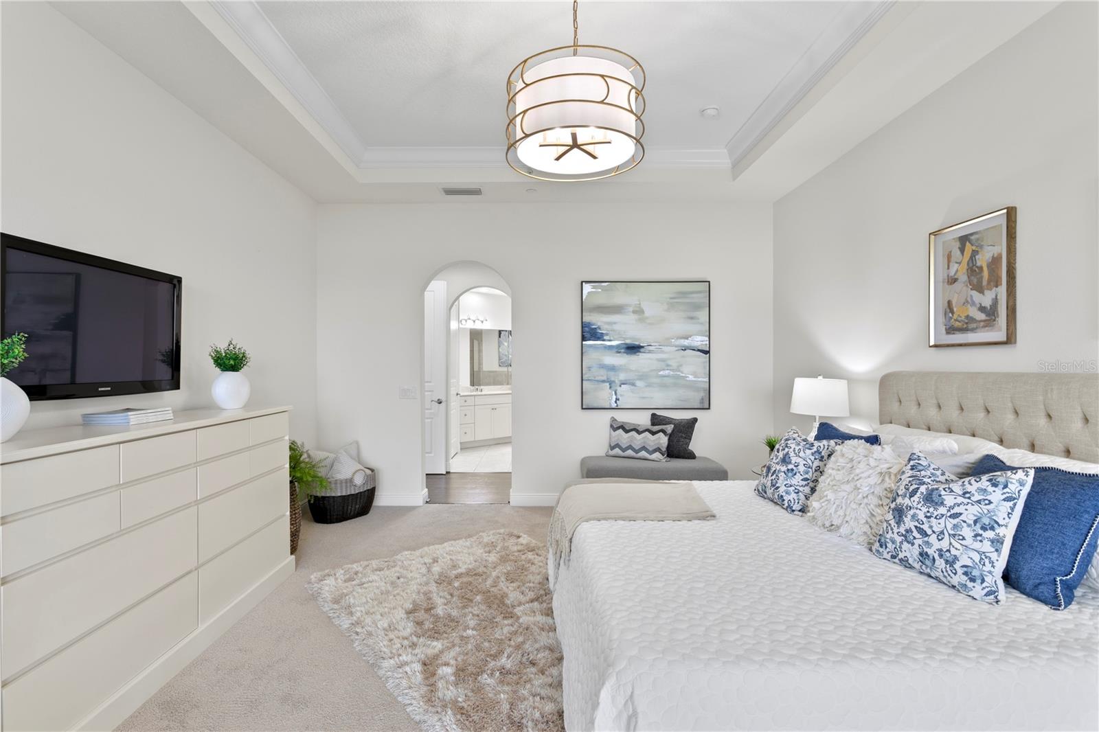 4915 CASPAR WHITNEY PL #402, TAMPA, FL, 33616