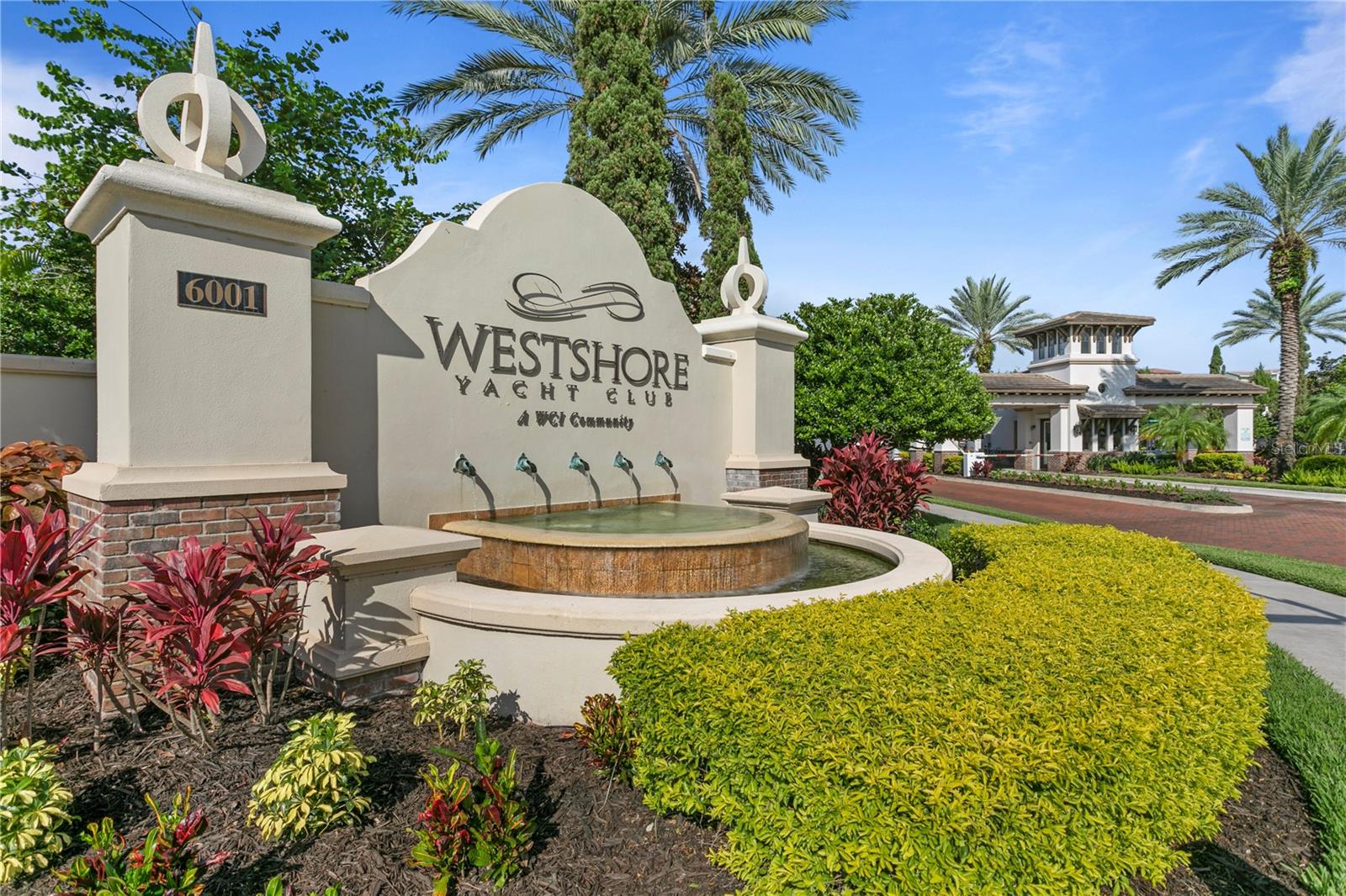 4915 CASPAR WHITNEY PL #402, TAMPA, FL, 33616