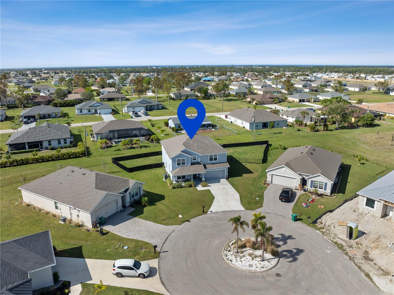 16191 QUICHE CT, PUNTA GORDA, FL, 33955