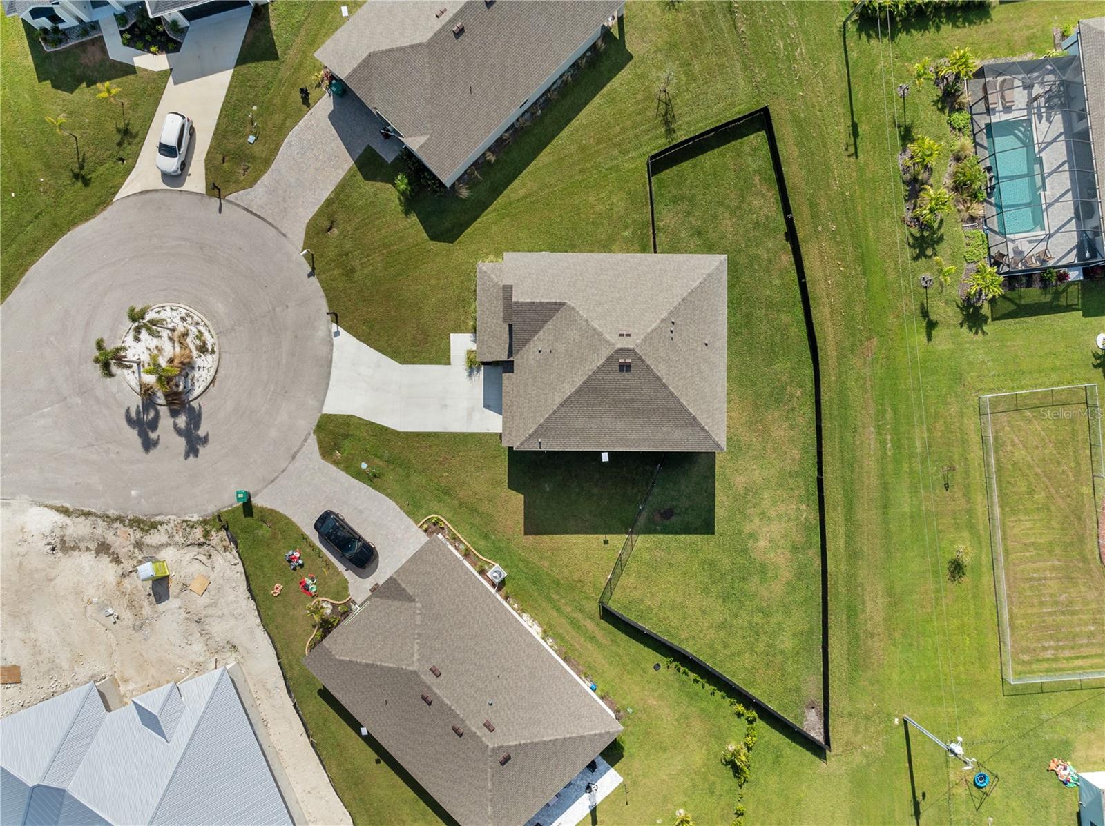 16191 QUICHE CT, PUNTA GORDA, FL, 33955