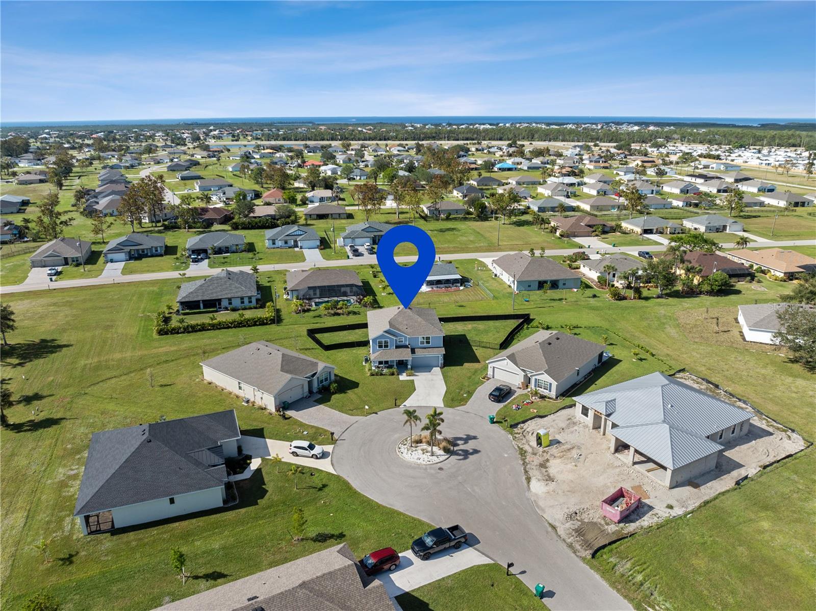 16191 QUICHE CT, PUNTA GORDA, FL, 33955