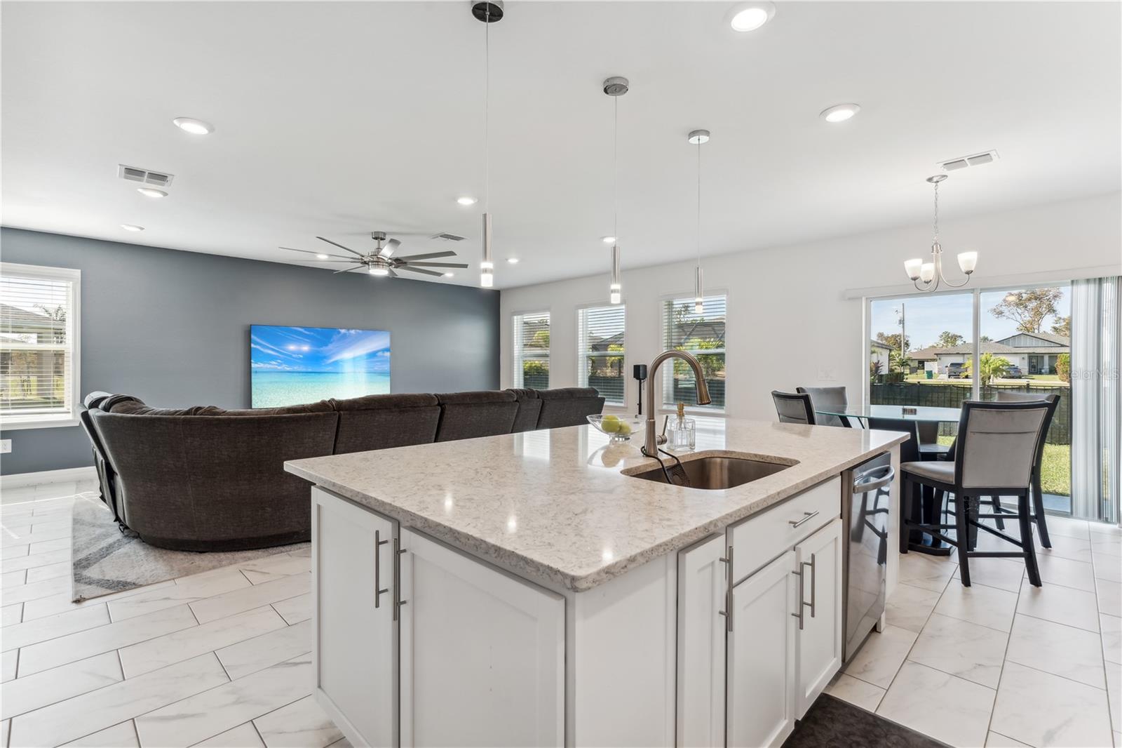 16191 QUICHE CT, PUNTA GORDA, FL, 33955