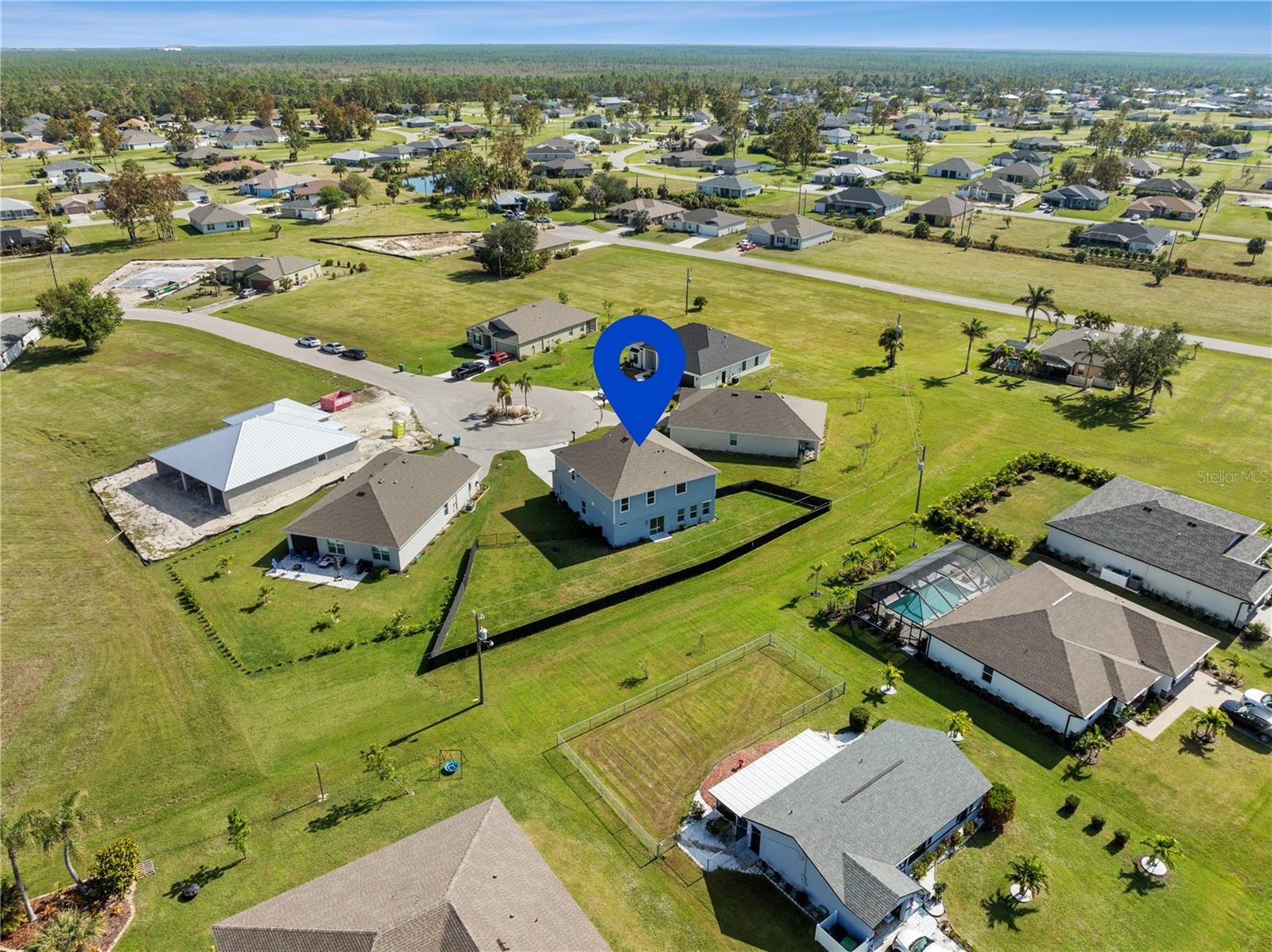 16191 QUICHE CT, PUNTA GORDA, FL, 33955