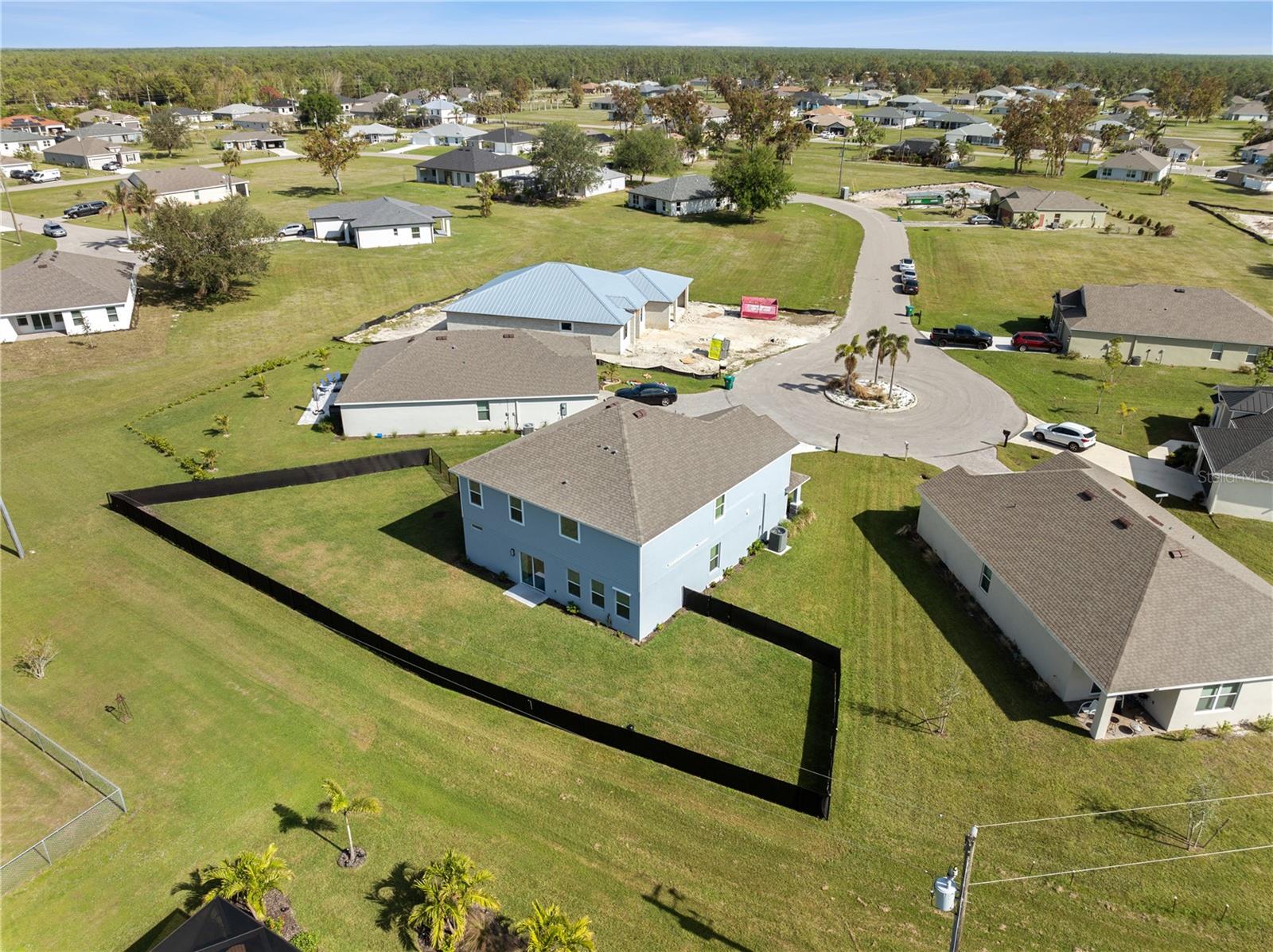 16191 QUICHE CT, PUNTA GORDA, FL, 33955