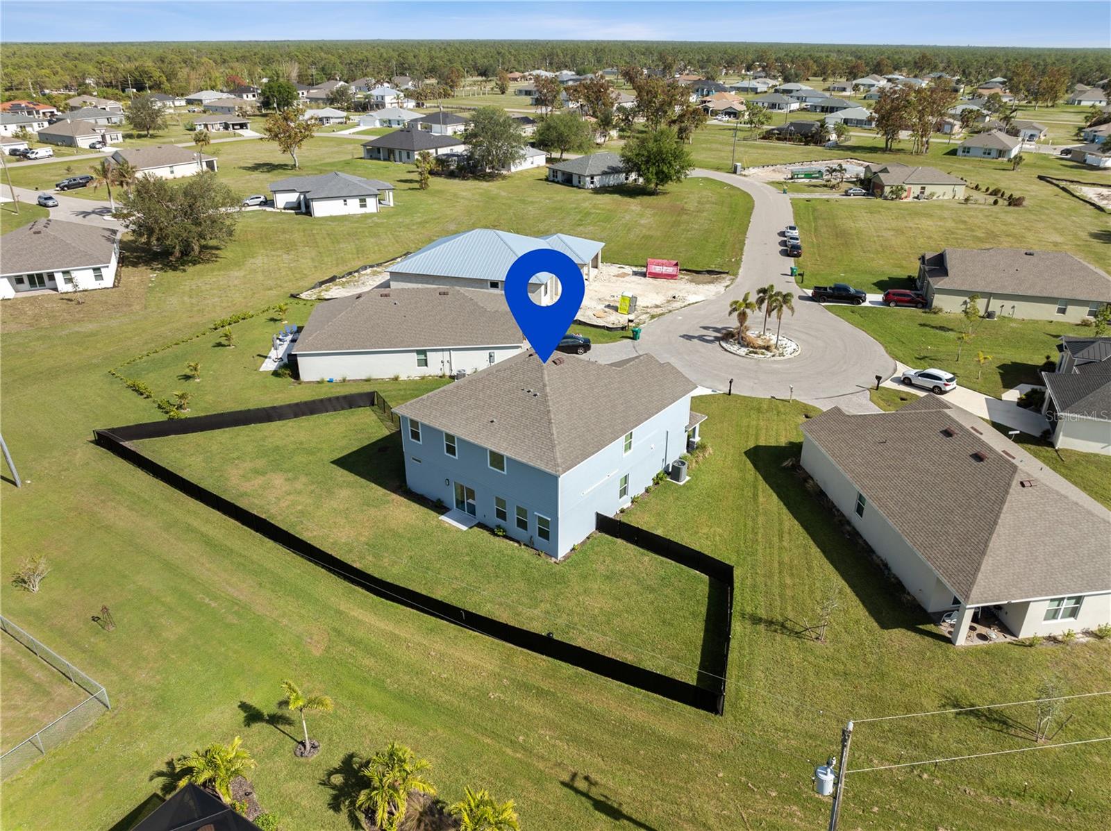 16191 QUICHE CT, PUNTA GORDA, FL, 33955