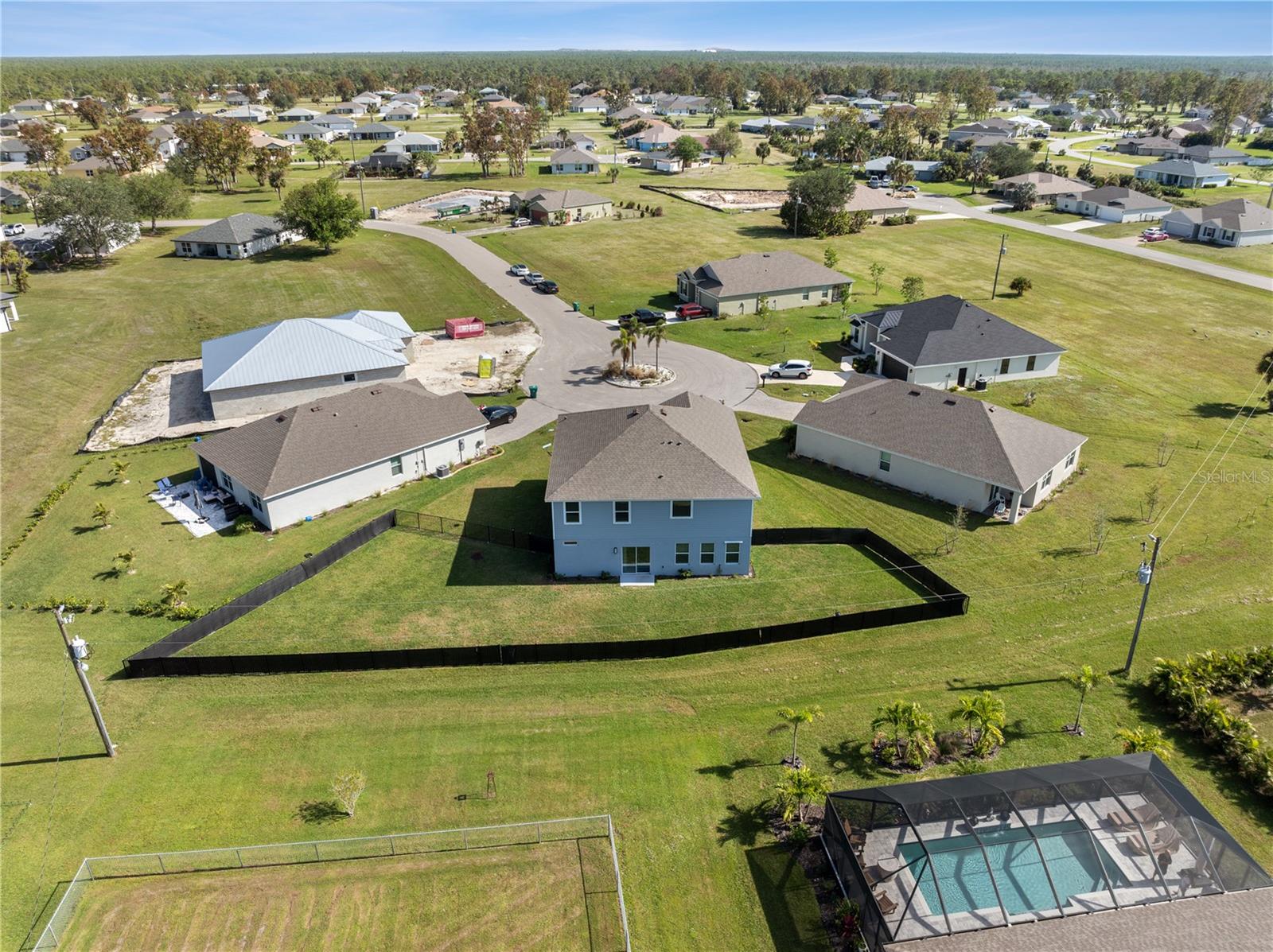 16191 QUICHE CT, PUNTA GORDA, FL, 33955