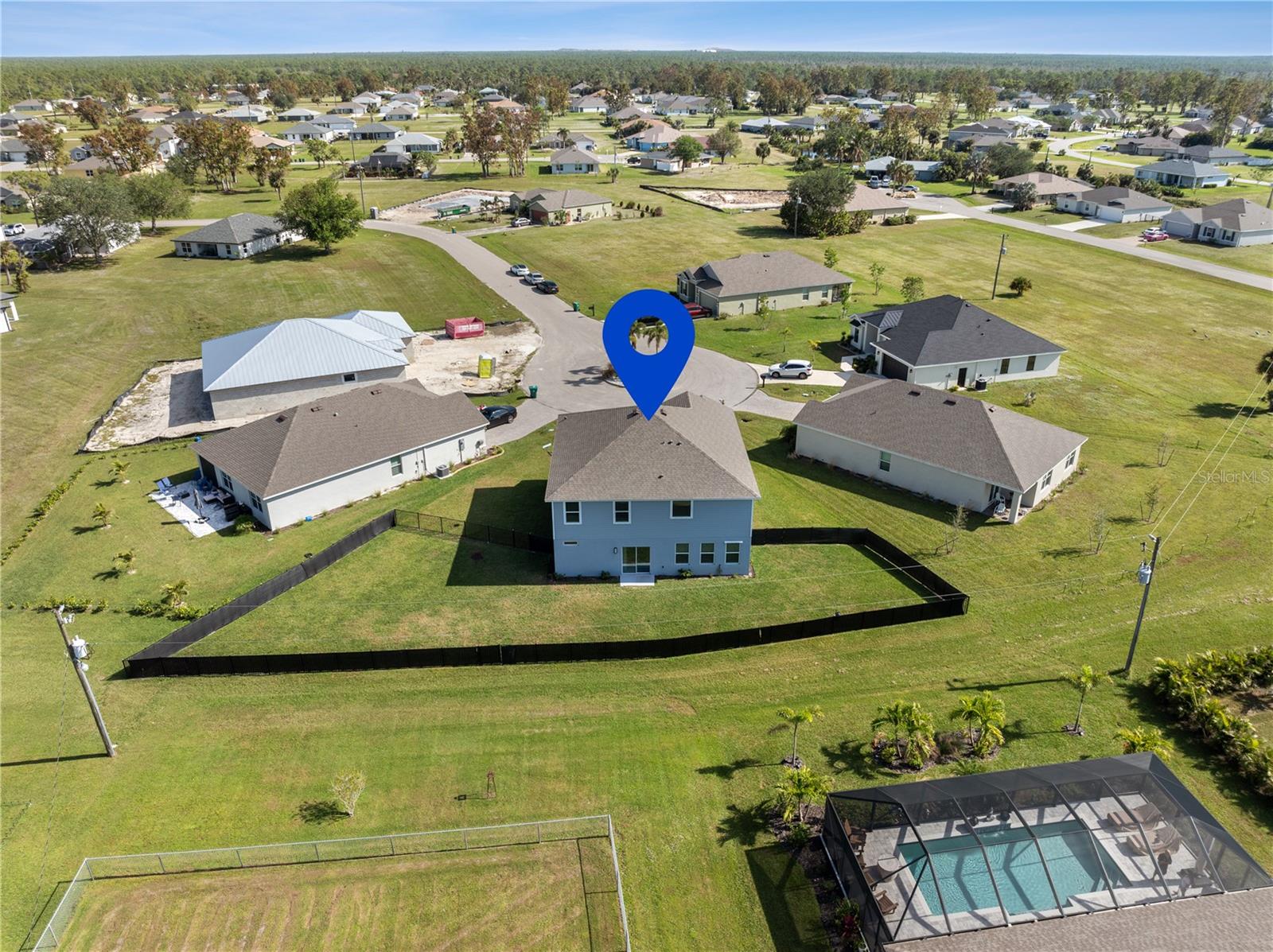16191 QUICHE CT, PUNTA GORDA, FL, 33955
