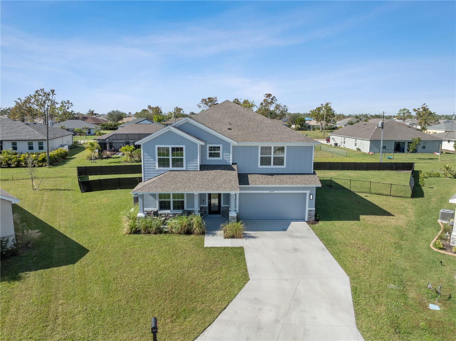 16191 QUICHE CT, PUNTA GORDA, FL, 33955