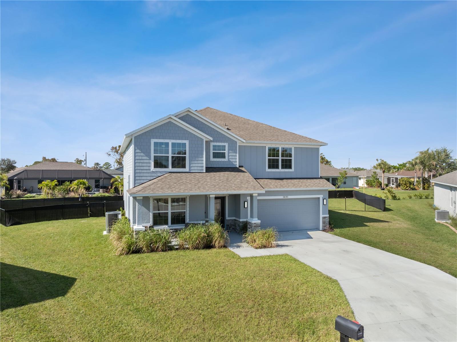 16191 QUICHE CT, PUNTA GORDA, FL, 33955