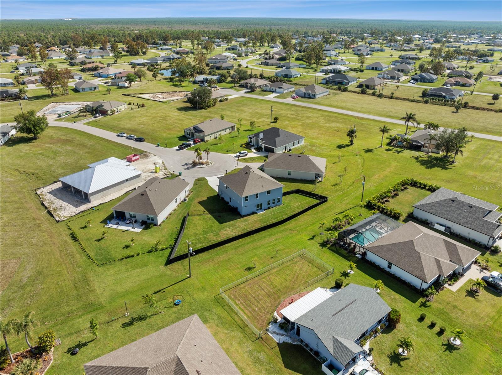 16191 QUICHE CT, PUNTA GORDA, FL, 33955