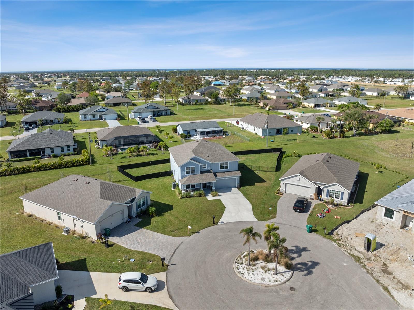 16191 QUICHE CT, PUNTA GORDA, FL, 33955