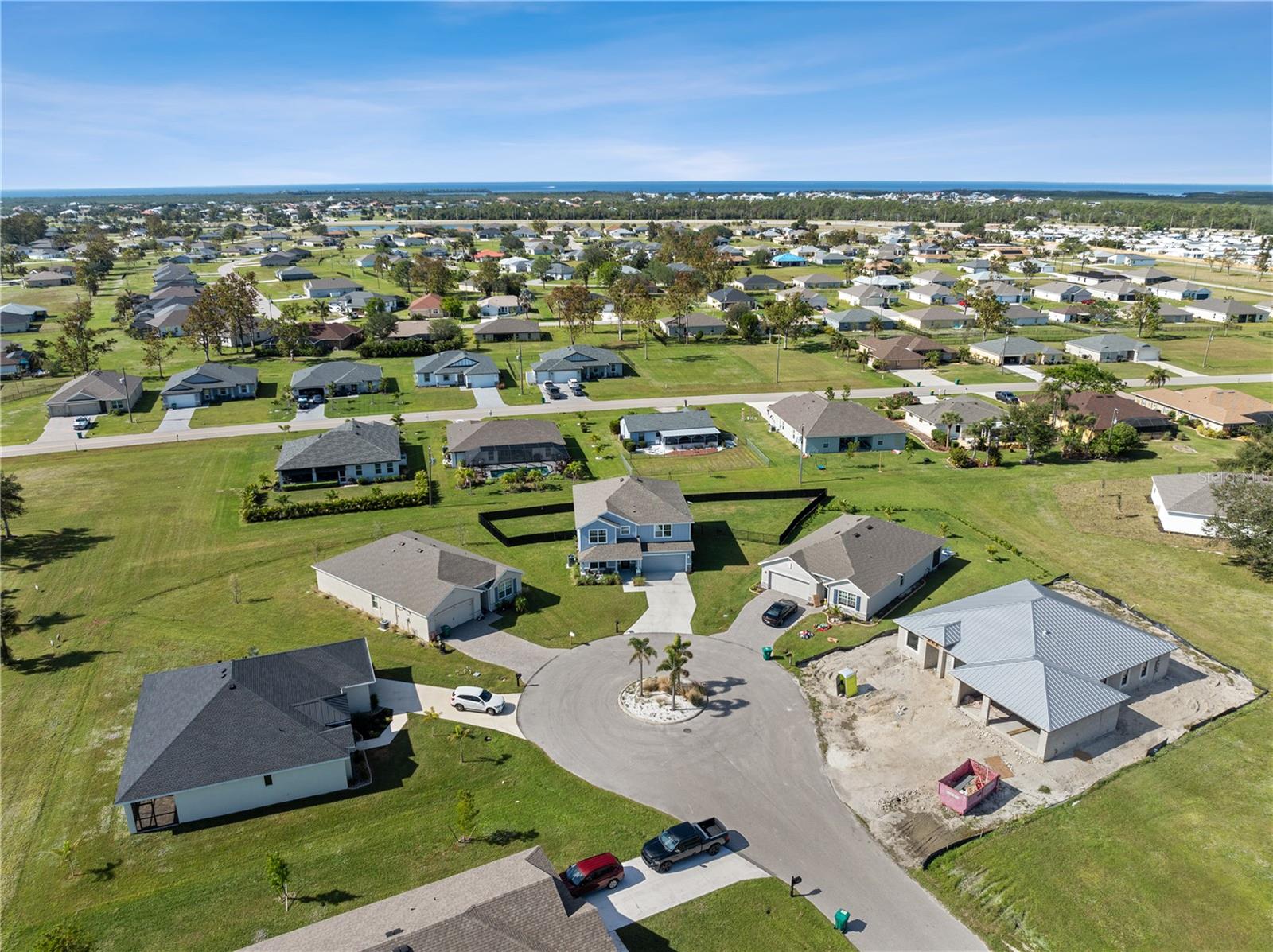 16191 QUICHE CT, PUNTA GORDA, FL, 33955