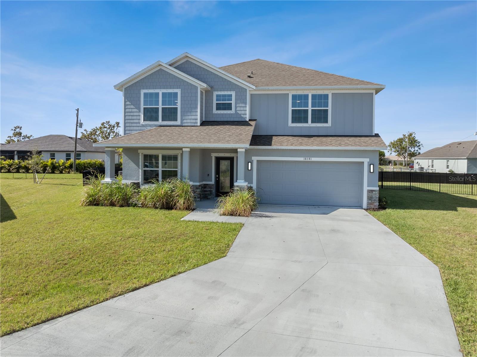 16191 QUICHE CT, PUNTA GORDA, FL, 33955