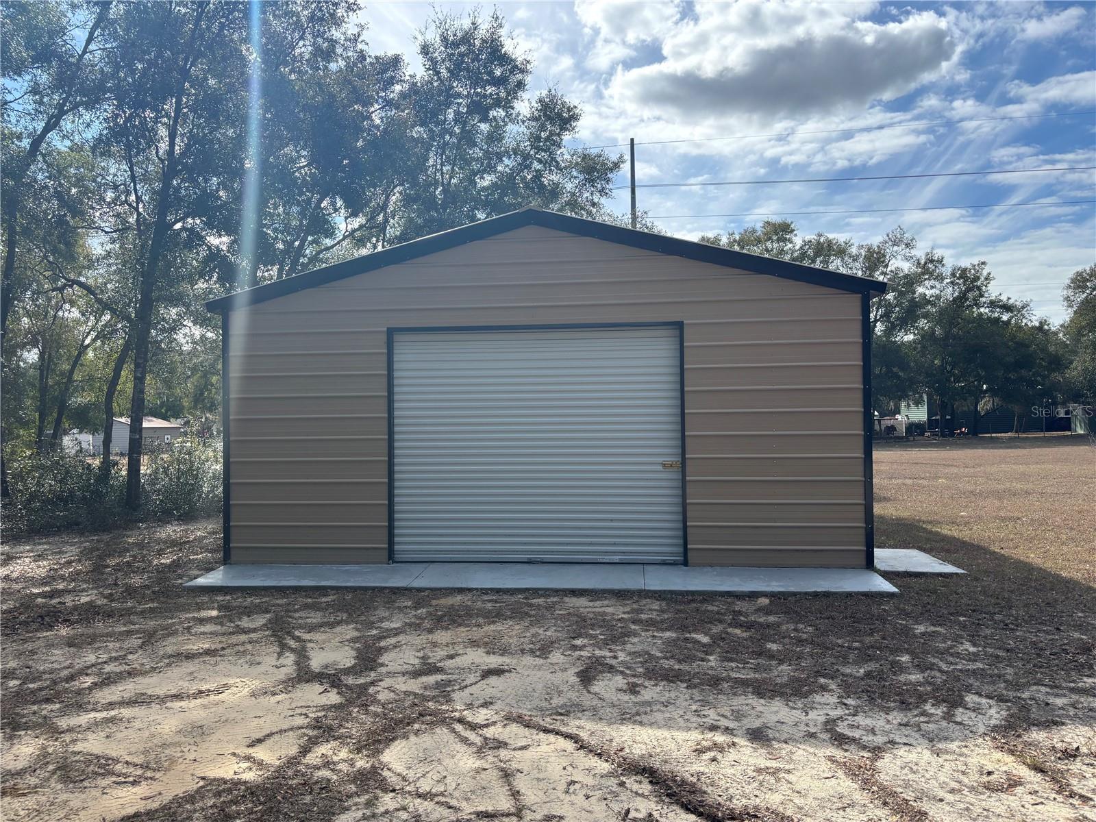 5604 N PARK RIDGE WAY, HERNANDO, FL, 34442