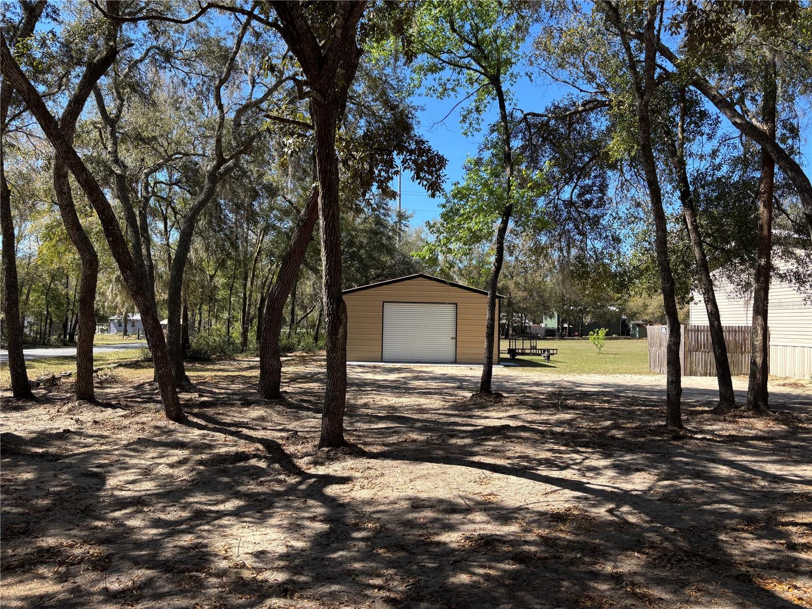 5604 N PARK RIDGE WAY, HERNANDO, FL, 34442