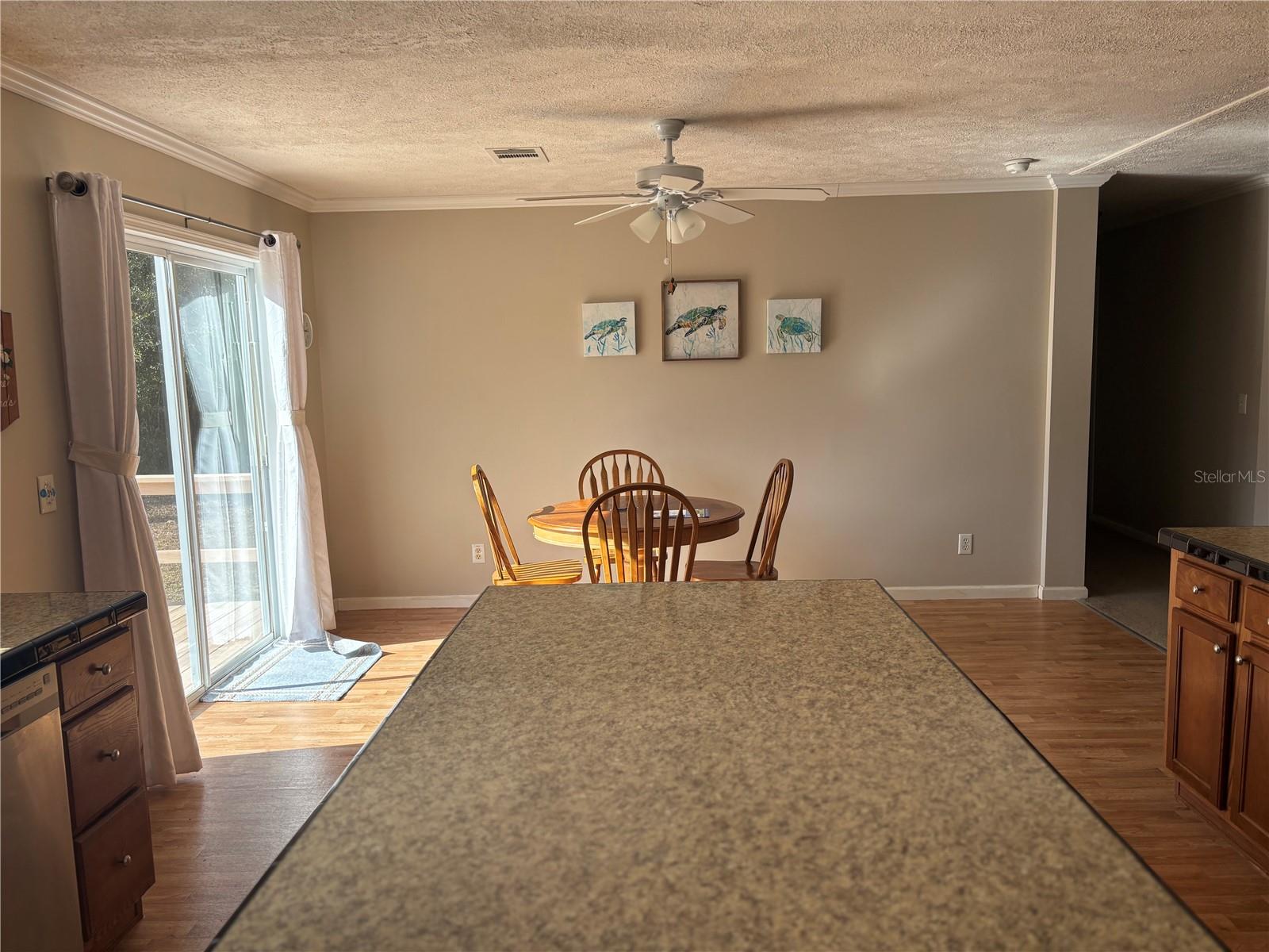 5604 N PARK RIDGE WAY, HERNANDO, FL, 34442