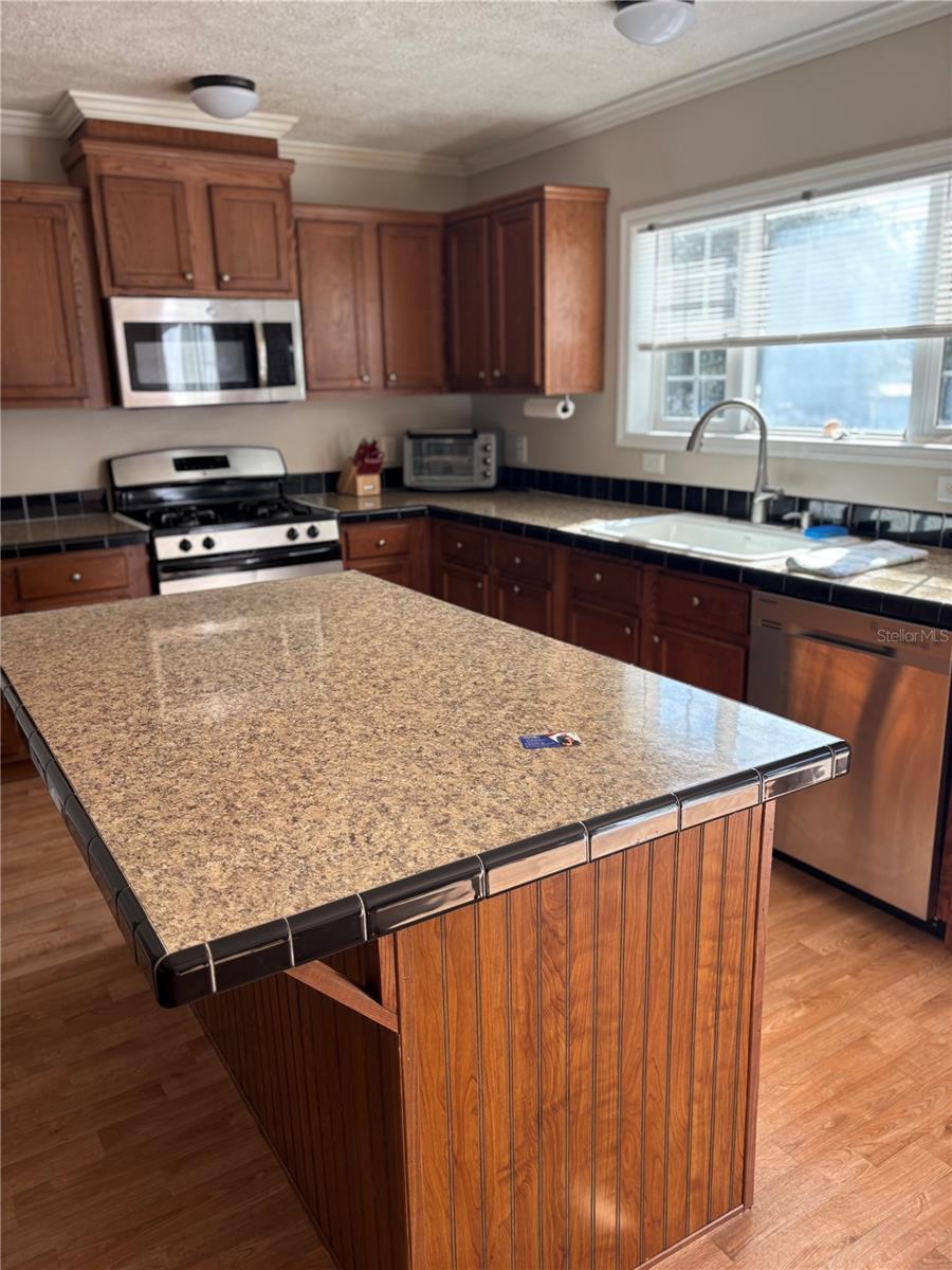 5604 N PARK RIDGE WAY, HERNANDO, FL, 34442