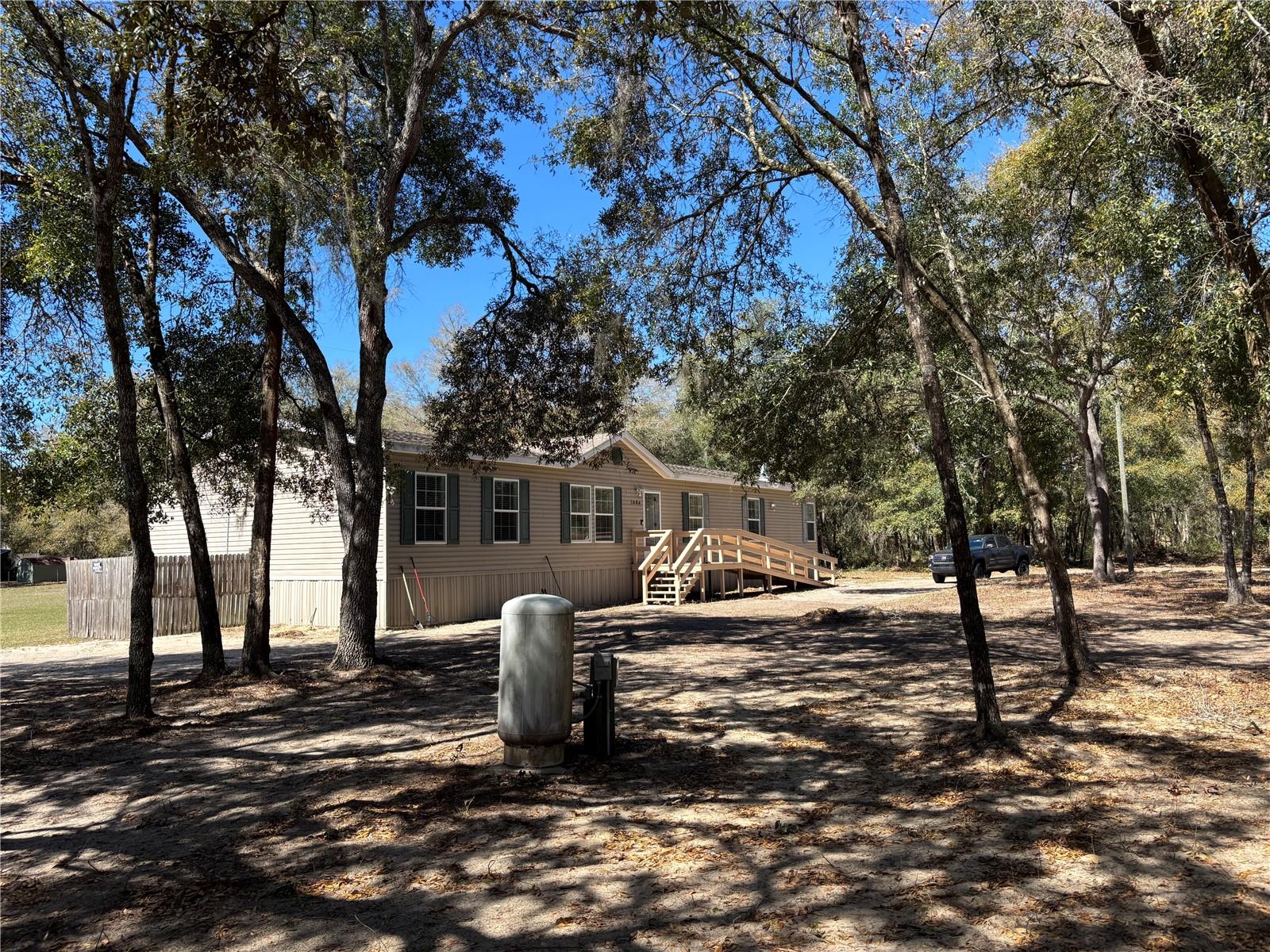 5604 N PARK RIDGE WAY, HERNANDO, FL, 34442