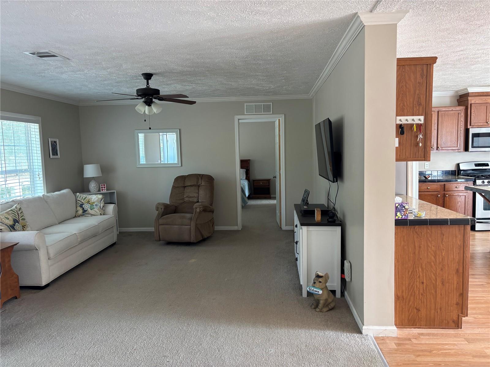 5604 N PARK RIDGE WAY, HERNANDO, FL, 34442