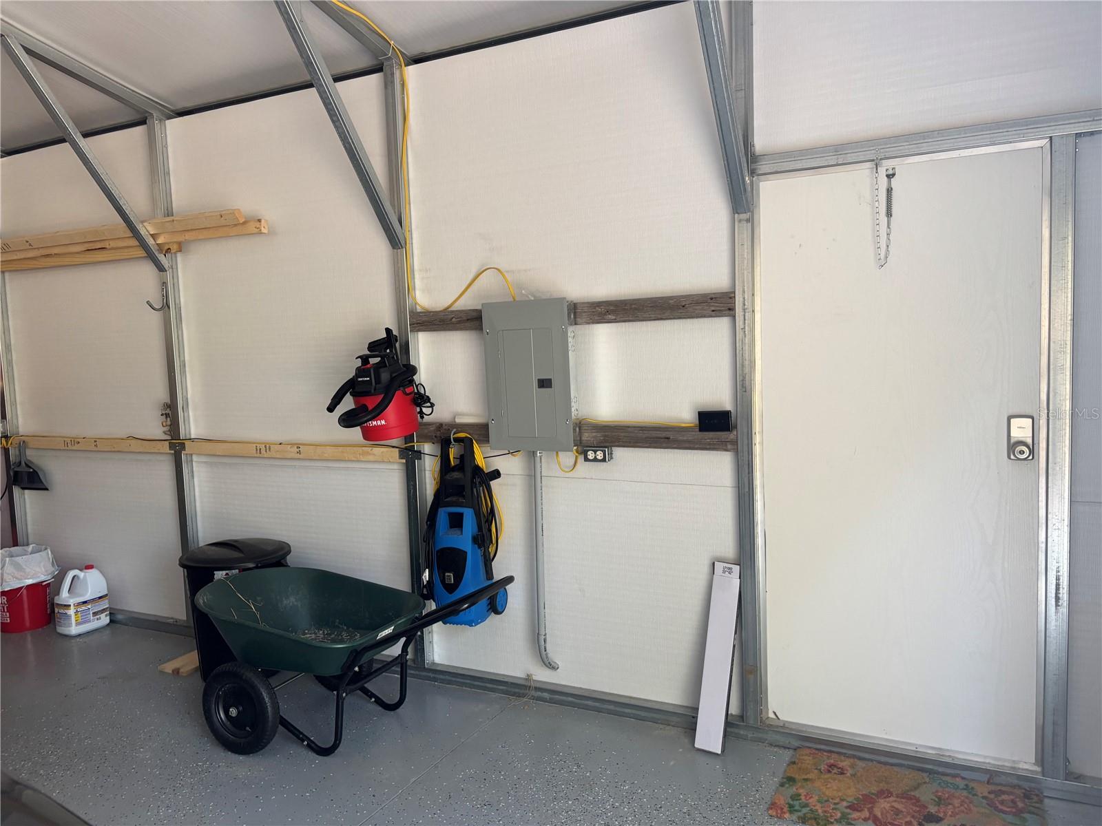 5604 N PARK RIDGE WAY, HERNANDO, FL, 34442