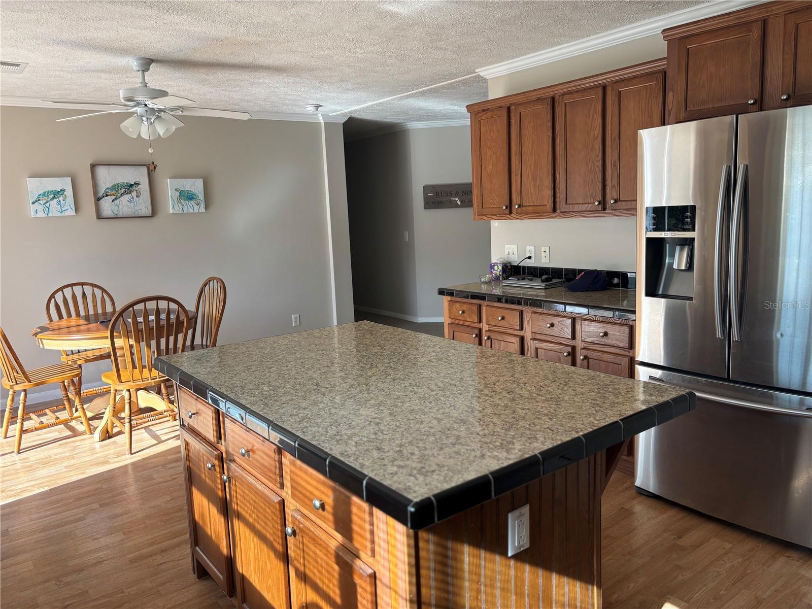 5604 N PARK RIDGE WAY, HERNANDO, FL, 34442