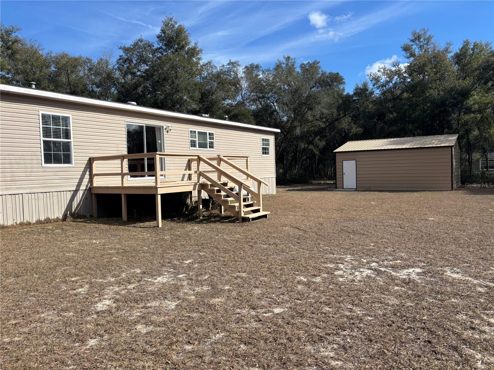 5604 N PARK RIDGE WAY, HERNANDO, FL, 34442