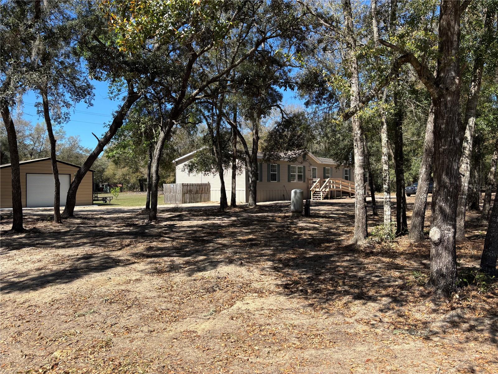 5604 N PARK RIDGE WAY, HERNANDO, FL, 34442