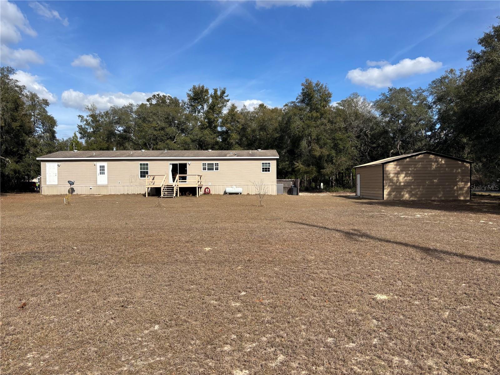 5604 N PARK RIDGE WAY, HERNANDO, FL, 34442