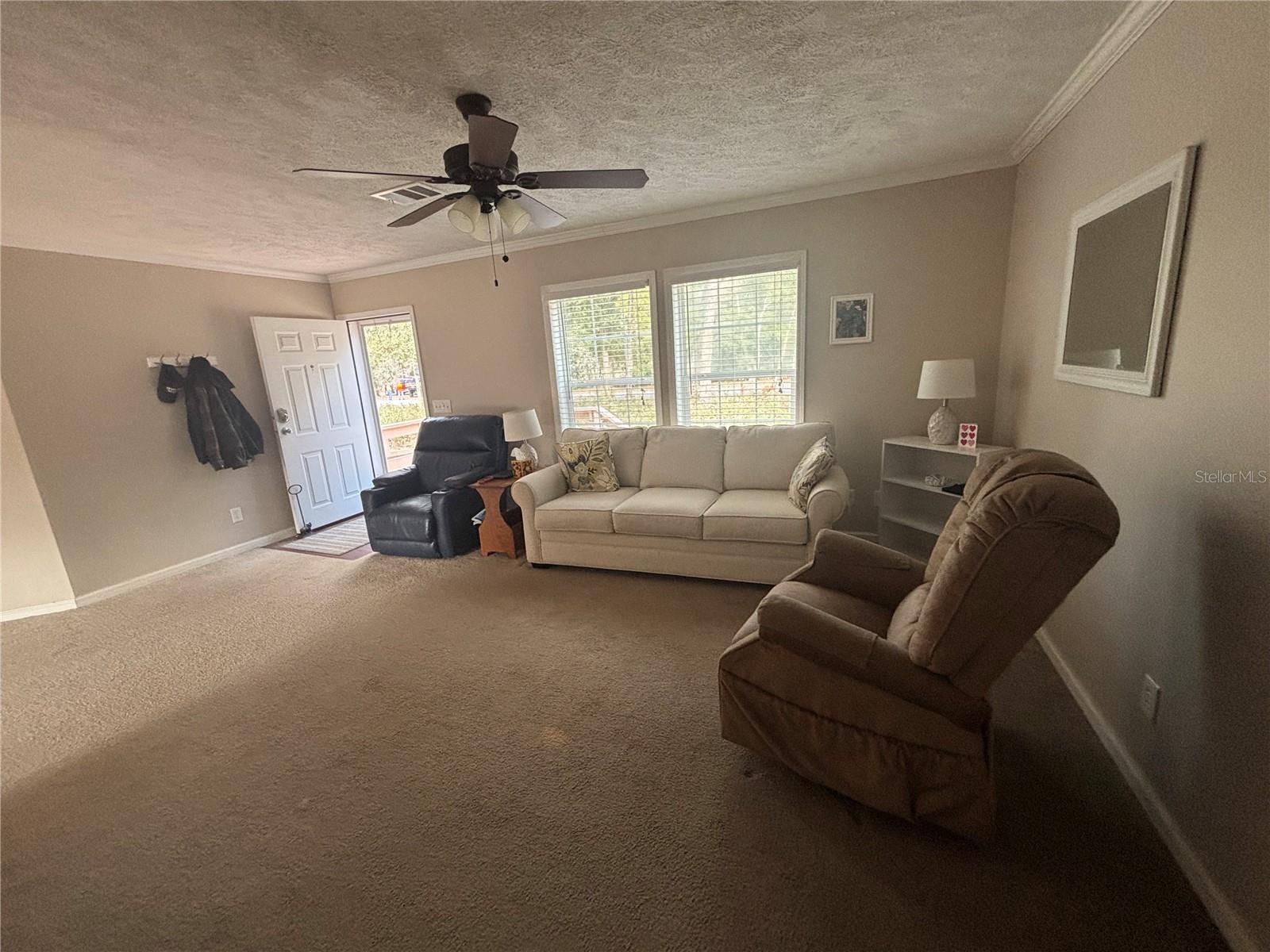 5604 N PARK RIDGE WAY, HERNANDO, FL, 34442