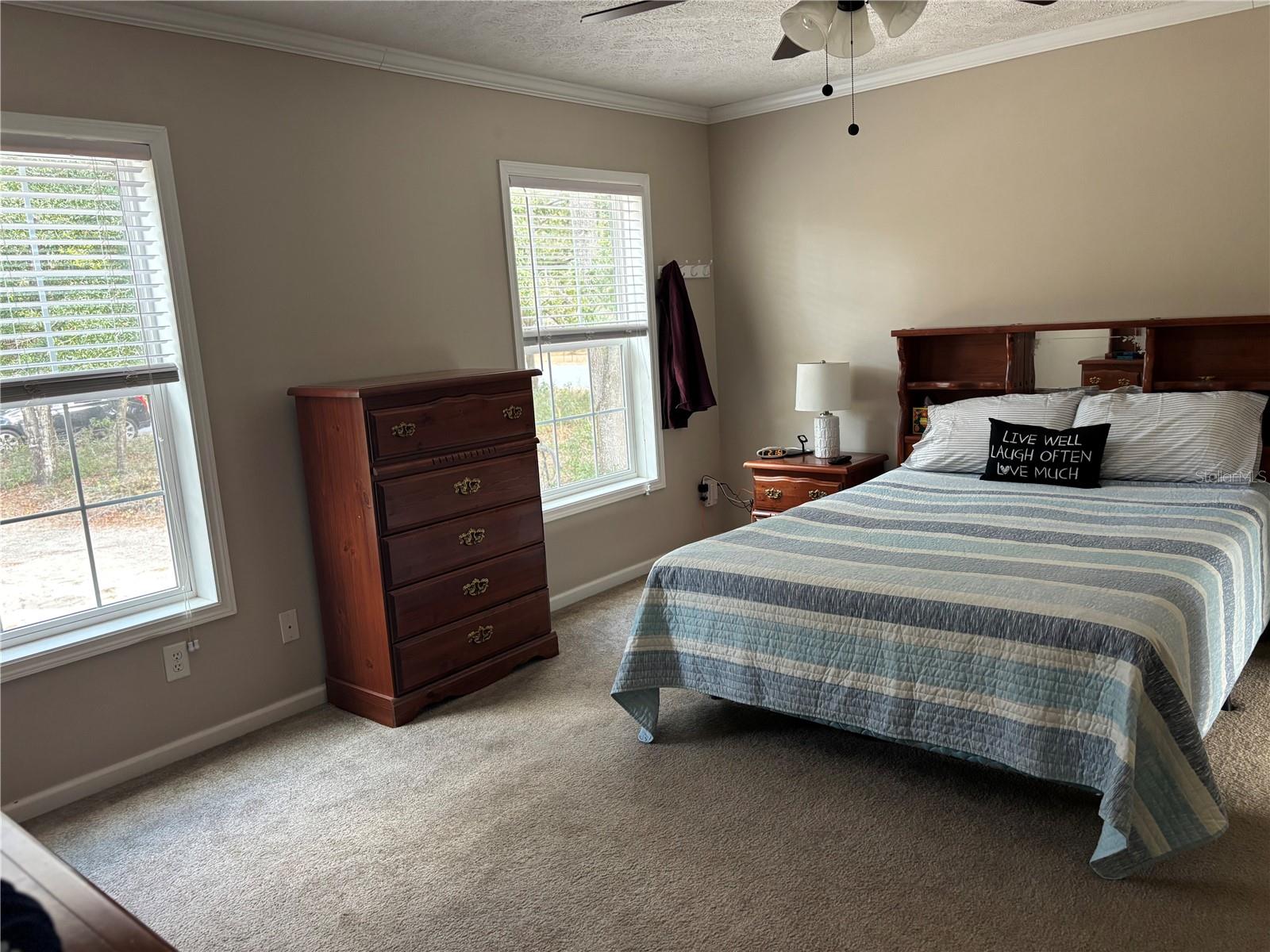 5604 N PARK RIDGE WAY, HERNANDO, FL, 34442