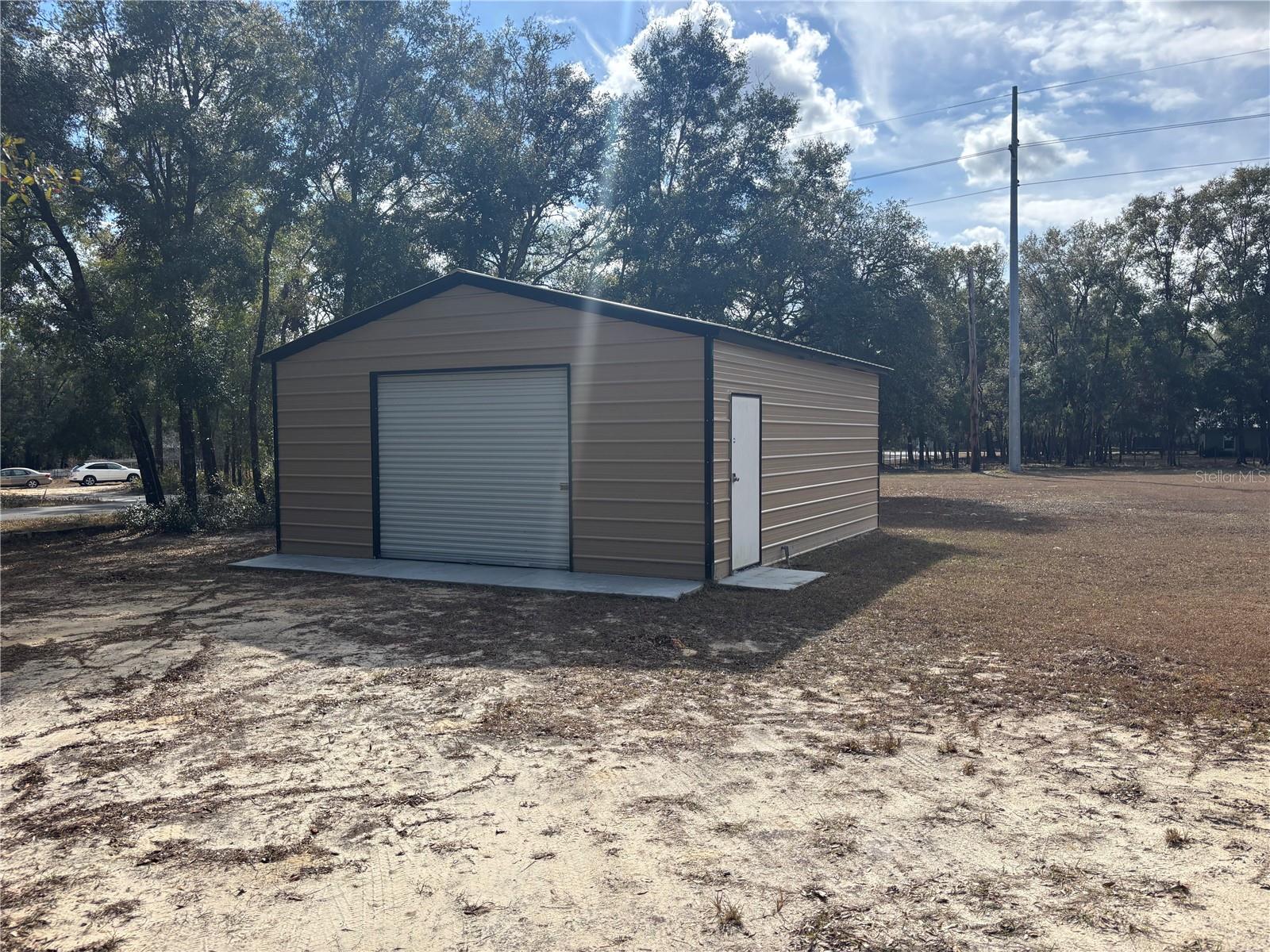 5604 N PARK RIDGE WAY, HERNANDO, FL, 34442