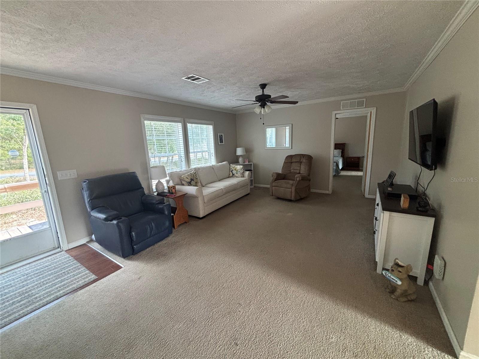 5604 N PARK RIDGE WAY, HERNANDO, FL, 34442