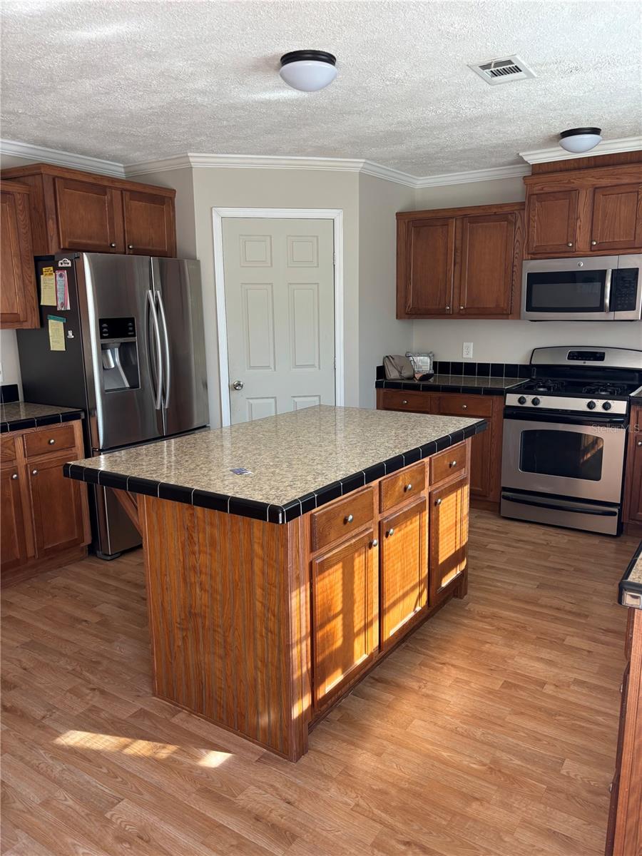 5604 N PARK RIDGE WAY, HERNANDO, FL, 34442