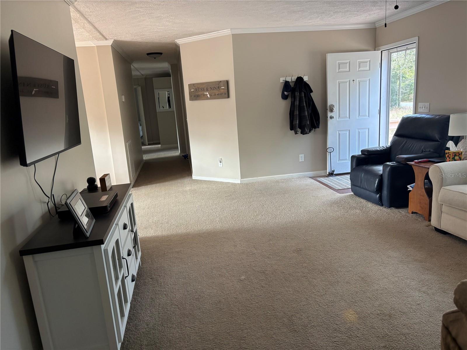 5604 N PARK RIDGE WAY, HERNANDO, FL, 34442