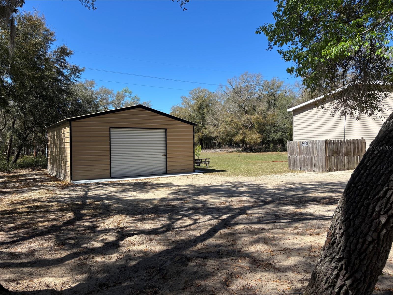 5604 N PARK RIDGE WAY, HERNANDO, FL, 34442