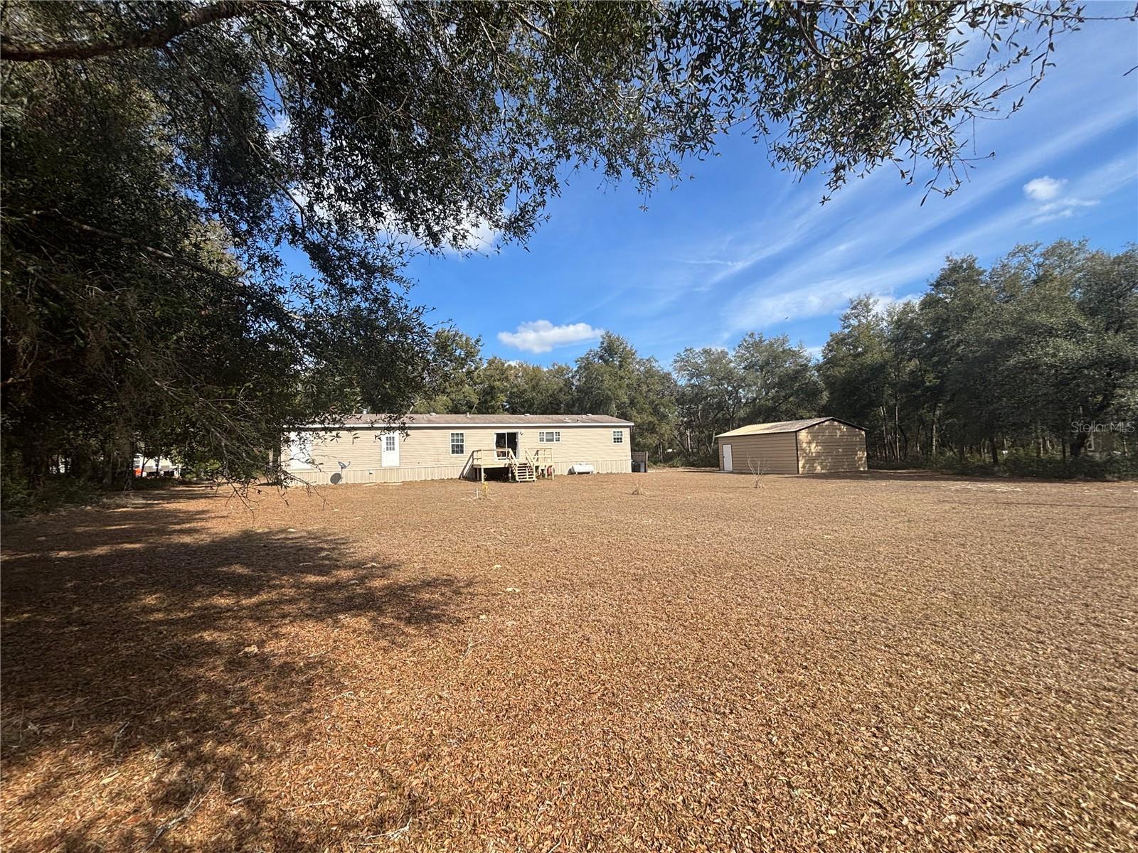 5604 N PARK RIDGE WAY, HERNANDO, FL, 34442