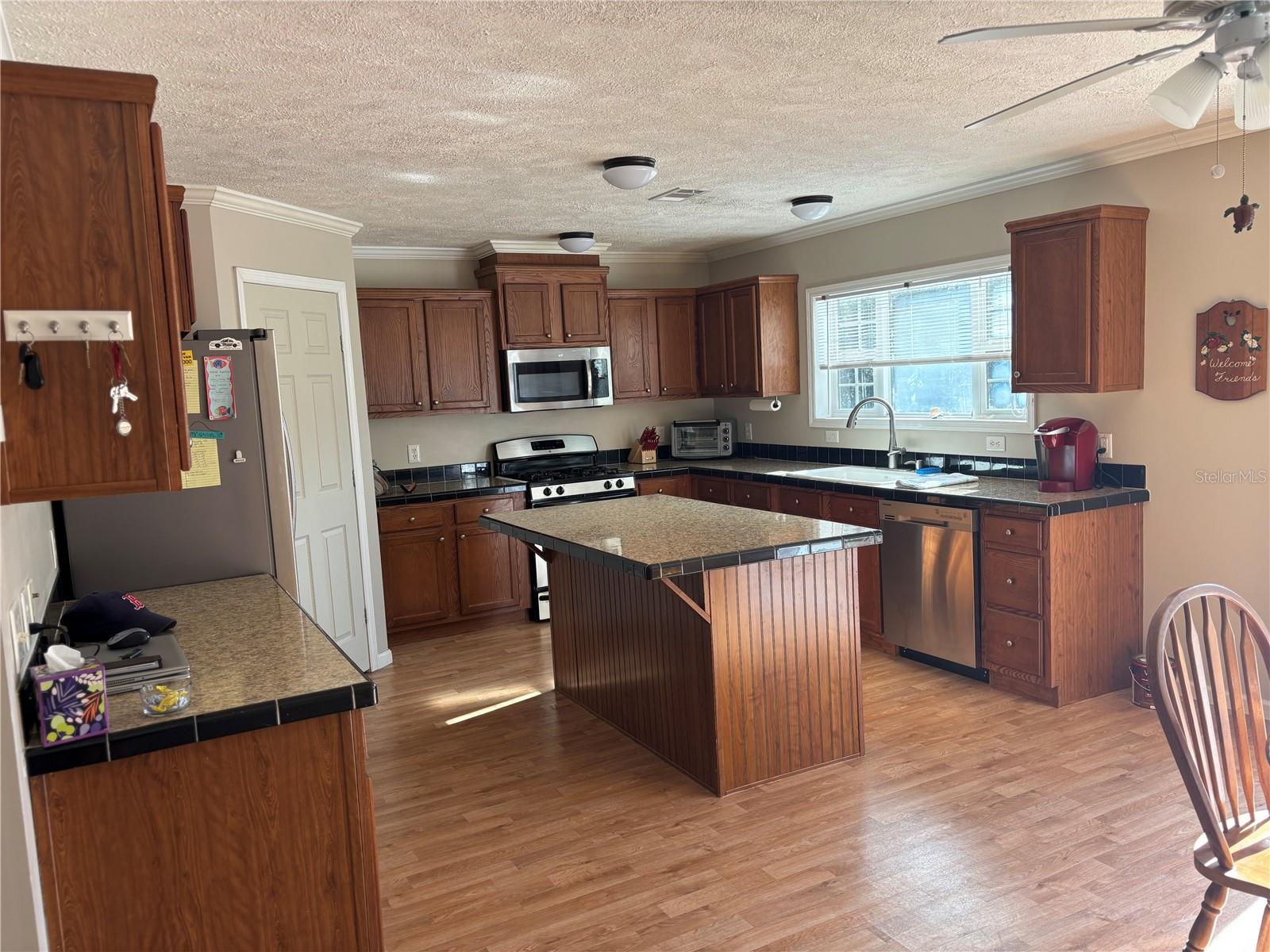 5604 N PARK RIDGE WAY, HERNANDO, FL, 34442