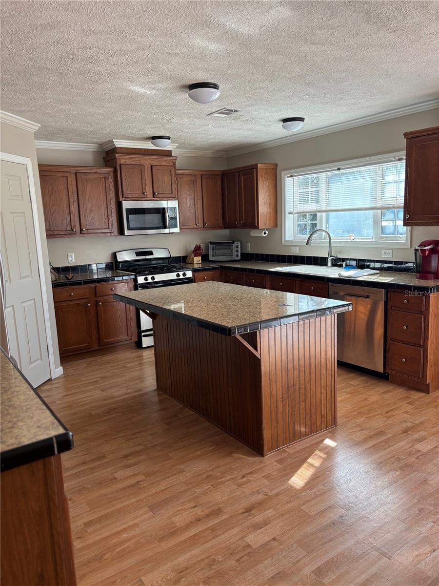 5604 N PARK RIDGE WAY, HERNANDO, FL, 34442