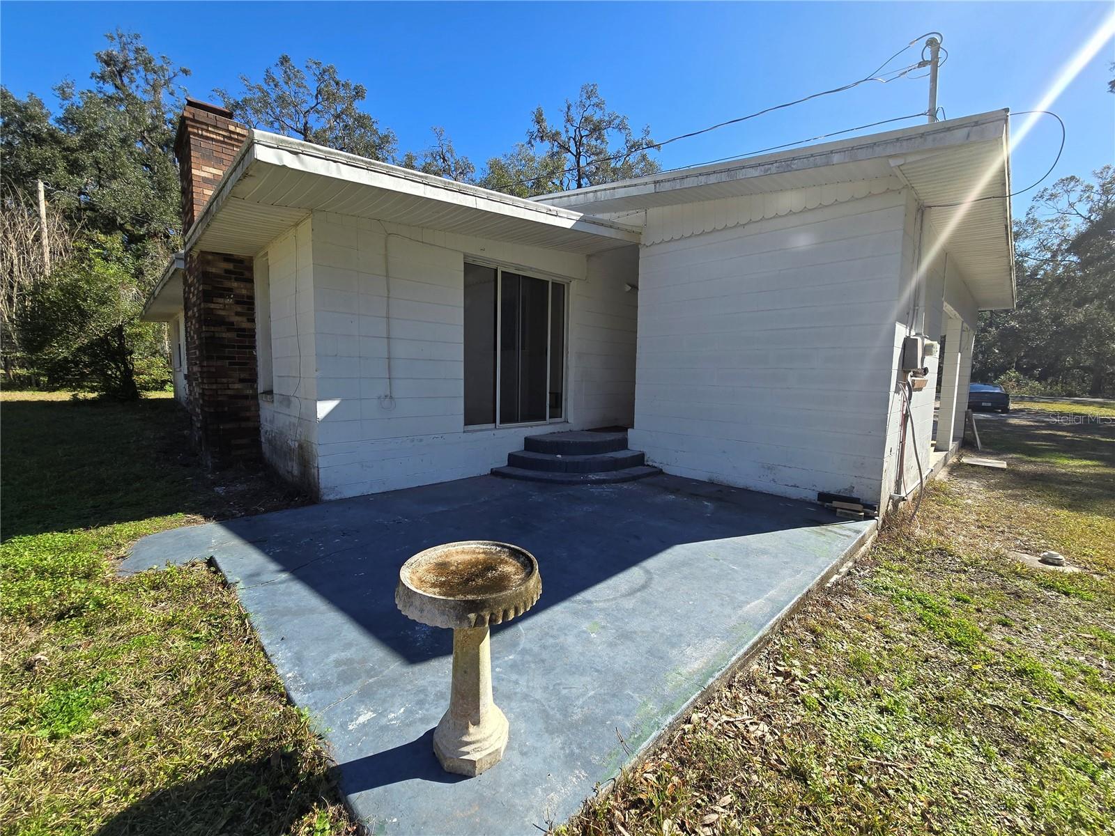 19303 FORT DADE AVE, BROOKSVILLE, FL, 34601
